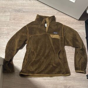 Patagonia Fleece